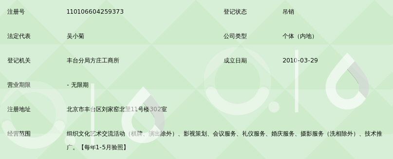 北京爱上爱久久文化传媒中心 以文化为桥，传递艺术温度