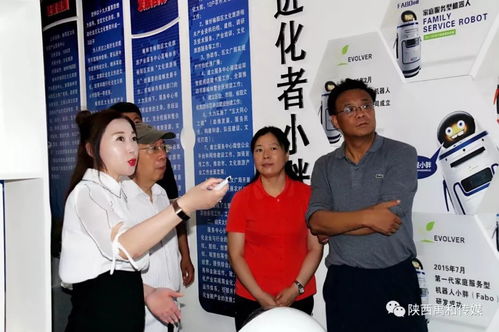 榆阳区文化产业服务中心成立，助力文化艺术交流策划服务