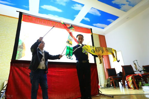 海南省城乡文化传媒转让——文化艺术交流策划服务